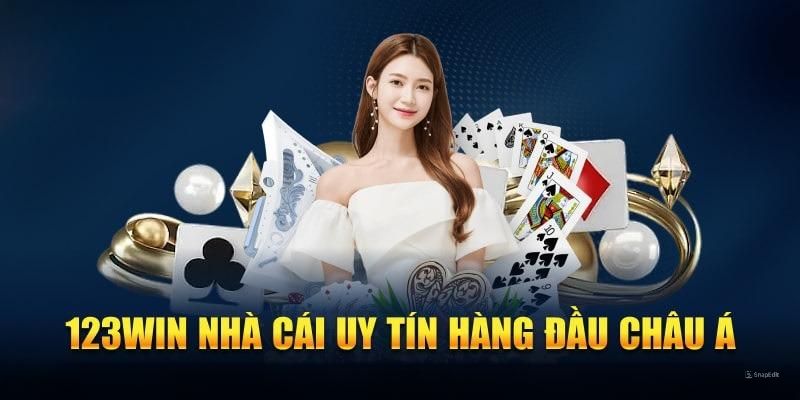 Giới Thiệu 123win với những ưu điểm nổi bật tạo nên sức hút khủng