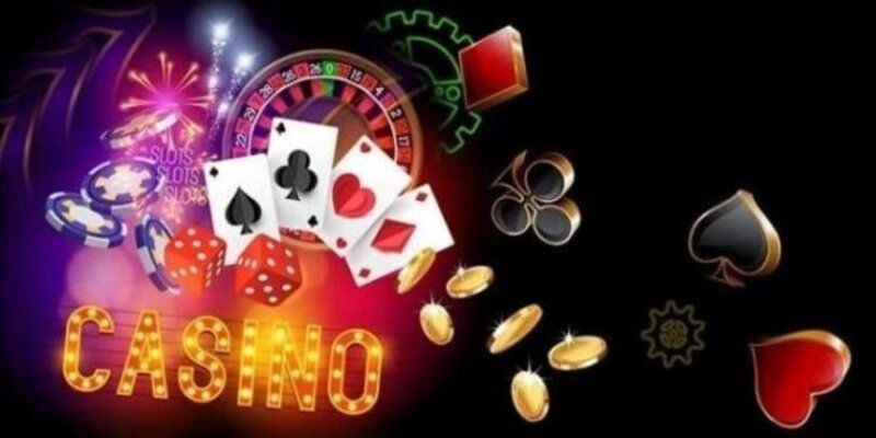 Casino Online 123Win - Trải Nghiệm Thế Giới Cá Cược Siêu Đỉnh